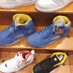 Meet your Posher, Bryan